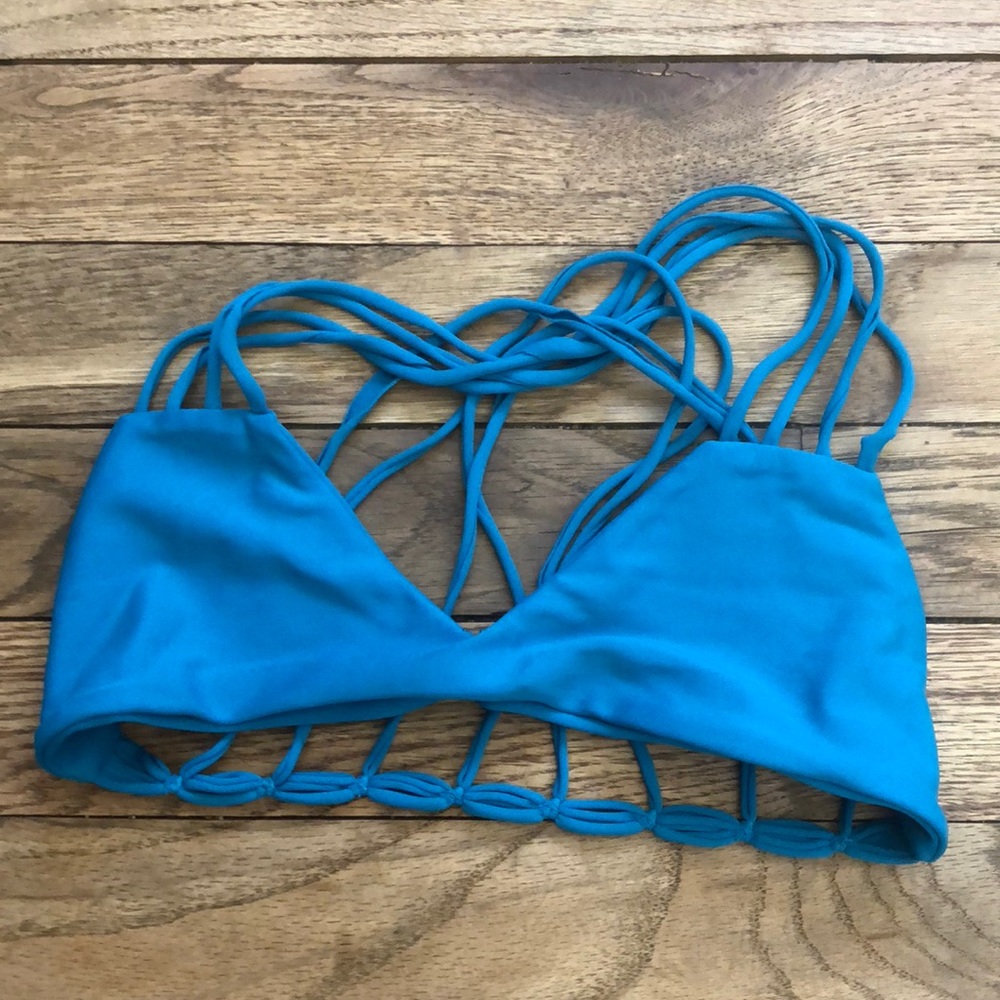 NWOT Mikoh Top, S